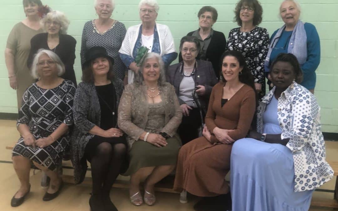 St. Patrick’s Parish Council (Maple Ridge)