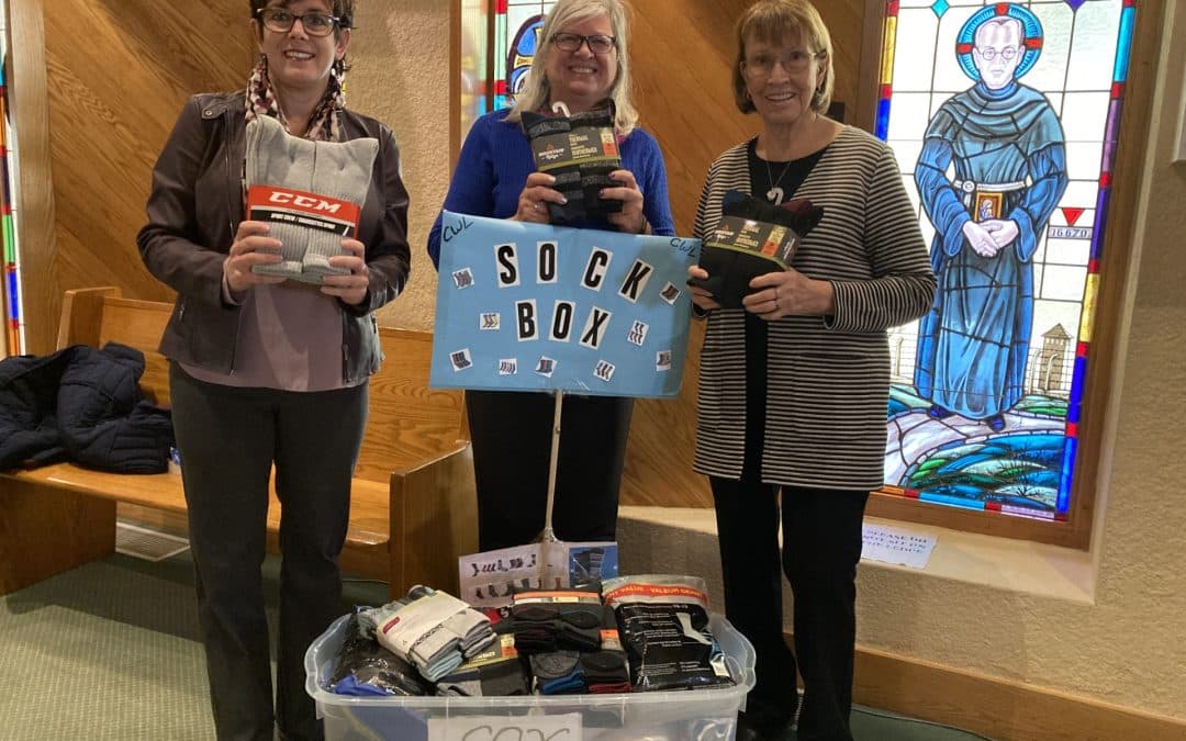 St. John Cantius Parish Council (Winnipeg)