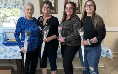 St. Boniface Parish Council (Goodsoil)