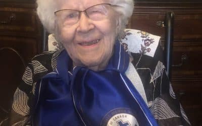 St. Bernadette Parish Council (Surrey)