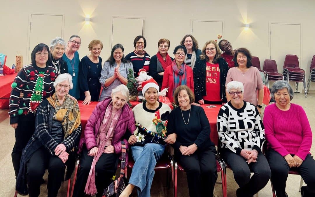 Our Lady of Sorrows Parish Council (Vancouver)