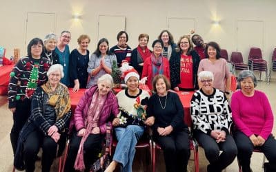 Our Lady of Sorrows Parish Council (Vancouver)