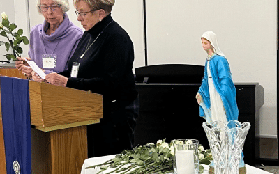 St. Charles Garnier Parish Council (Kelowna)