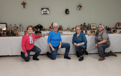 St. Michael’s Parish Council (Leduc)