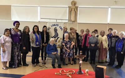 St. Luke’s Parish Council (Calgary)