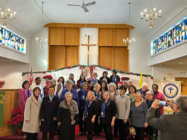 St. Joseph Highland Creek Parish Council (Scarborough)