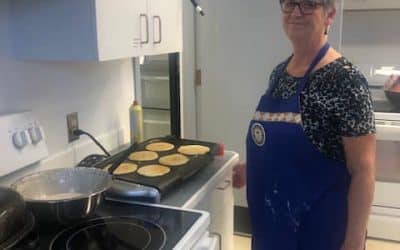 St. Emile Parish Council (Legal)