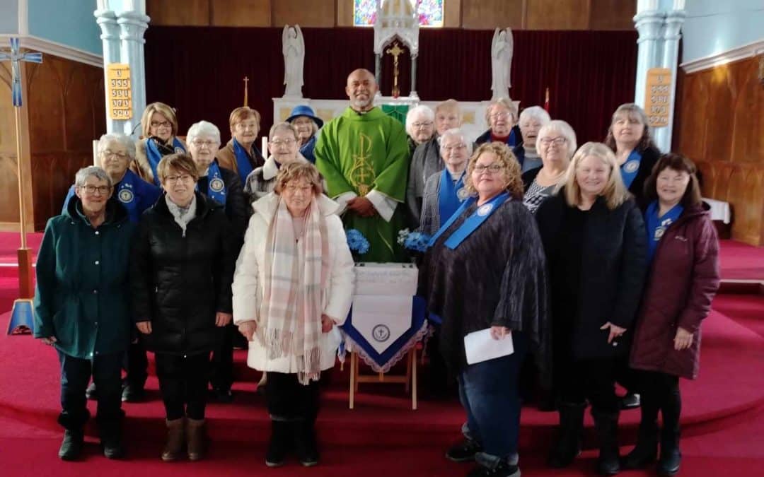 St. Patrick’s Parish Council (Carbonear)