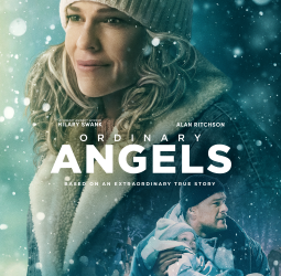 “Ordinary Angels” is Now Playing in Theatres