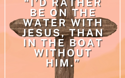 Easter Greetings From National President, Shari Guinta