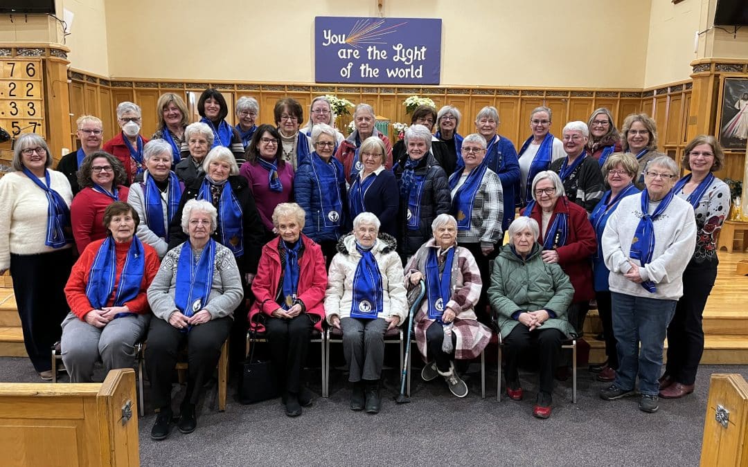 St. Theresa’s Parish Council (Sydney)