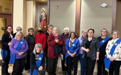 Holy Trinity Parish Council (Woodstock)