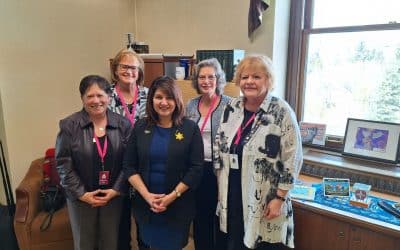 Alberta Mackenzie Provincial Council