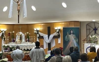 St. Ann Parish Council (Abbotsford)