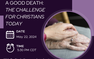 Register for the Palliative Care Webinar