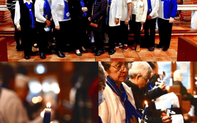 St. Anthony of Padua Parish Council (Vancouver)