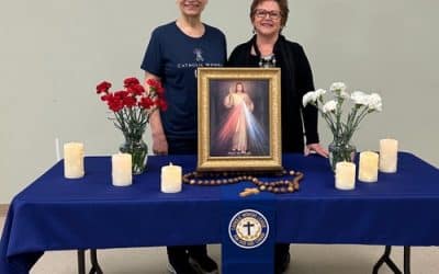 St. Clement Parish Council (McGregor)