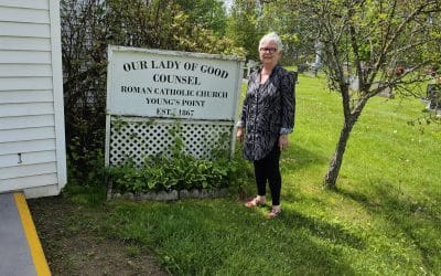 National President Travels