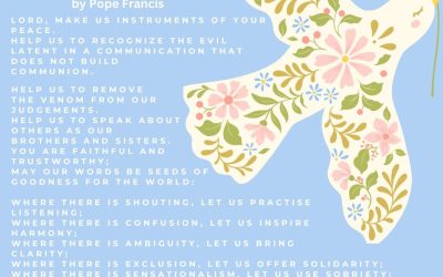 World Communications Day