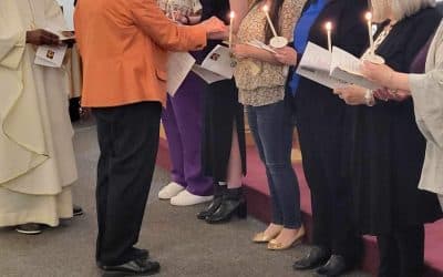 St. Joseph’s Parish Council (Highland Creek)