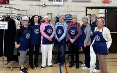 Holy Trinity Parish Council (Nanaimo)