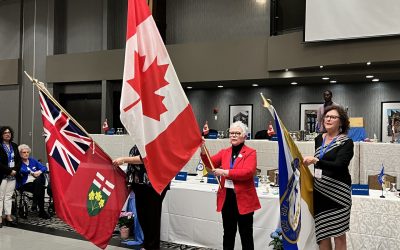Toronto Diocesan Council Convention