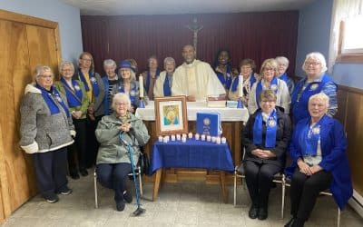 St. Patrick’s Parish Council (Carbonear)