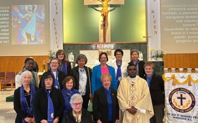 Our Lady of Sorrows Parish Council (Vancouver)