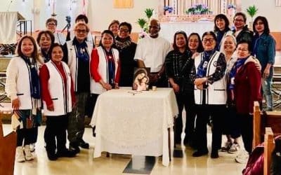 St. Kevin’s Parish Council (Montreal)