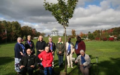 St. John Vianney Parish Council