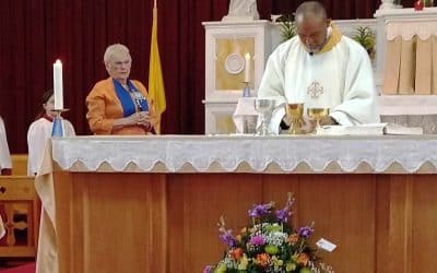 St. Patrick’s Parish Council (Carbonear)