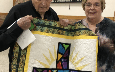 Ste. Anne Parish Council (Tecumseh)