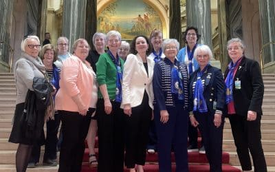 Saskatchewan Diocesan Executive