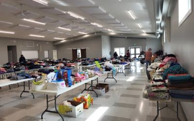 St. Mary’s Parish Council (Fox Valley)