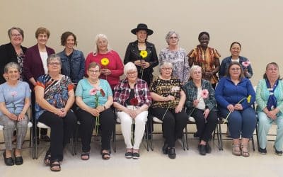 St. Joseph Parish Council (Grande Prairie)