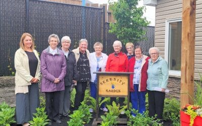 Sophia Recovery Centre (Saint John, NB)