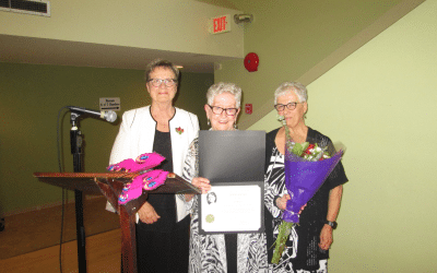 St. Augustine of Canterbury Parish Council (Brandon)