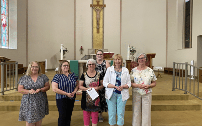 St. John the Baptist Parish Council (Amherstburg)