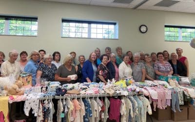 St. Clement Parish Council (McGregor)