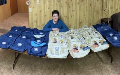 St. James Parish Council (Wilkie)