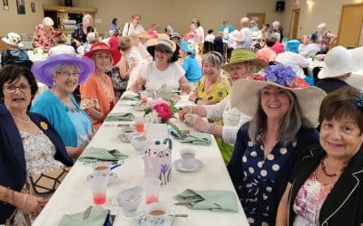 St. John the Baptist Parish Council (Amherstburg)