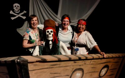 Pirates of the Saskatchewan River Banquet – 104th Annual National Convention