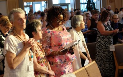 Opening Eucharistic Celebration – 104th Annual National Convention