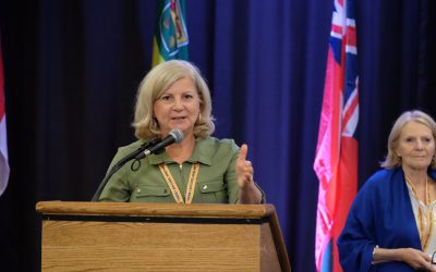 Palliative Care Information Session – 104th Annual National Convention