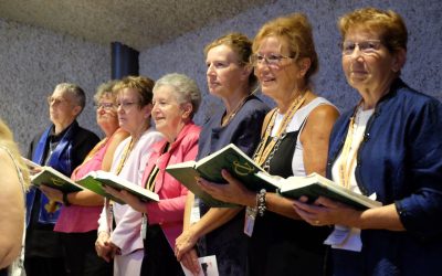 Closing Eucharistic Celebration – 104th Annual National Convention