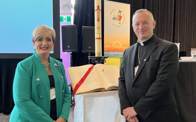 350th Anniversary of the Archdiocese of Quebec