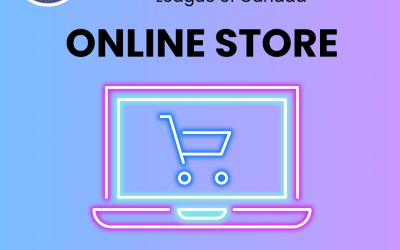 CWL Online Store