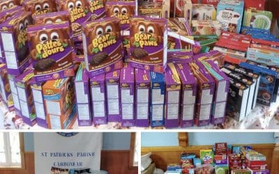 St. Patrick’s Parish Council