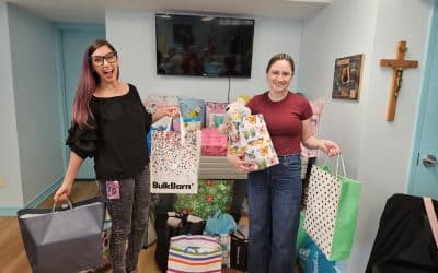 St. Mary’s Parish Council (Lindsay)