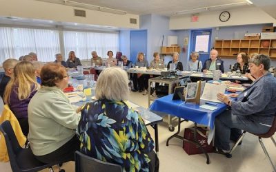 St. Mary’s Parish Council (Lindsay)